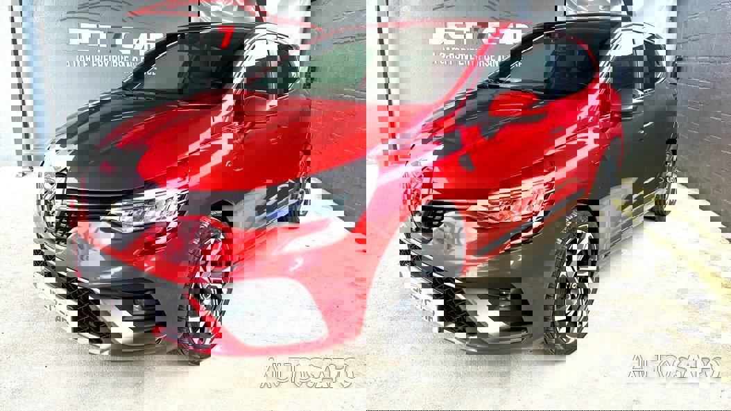Renault Clio de 2020