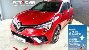 Renault Clio de 2020