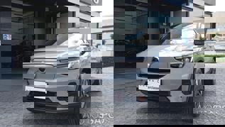Volvo C40 de 2024