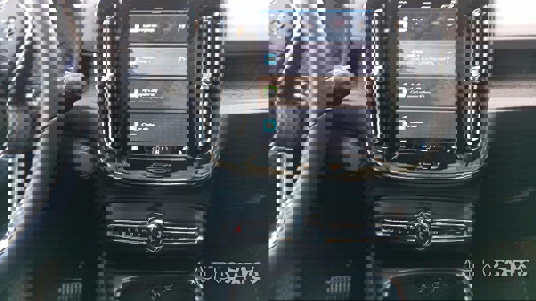 Volvo C40 de 2024