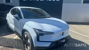 Volvo EX30 de 2024