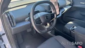 Volvo EX30 de 2024