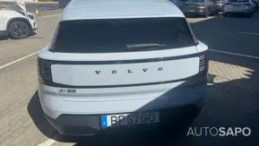Volvo EX30 de 2024