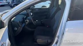 Volvo EX30 de 2024