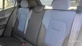 Volvo EX30 de 2024