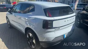 Volvo EX30 de 2024