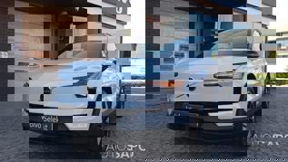 Volvo EX30 de 2025