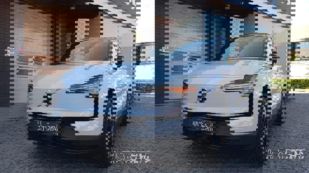 Volvo EX30 de 2025