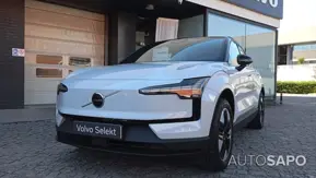 Volvo EX30 de 2025