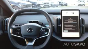 Volvo EX30 de 2025
