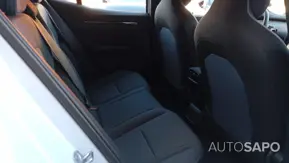 Volvo EX30 de 2025