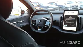 Volvo EX30 de 2025