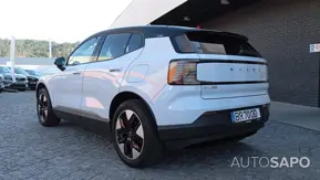 Volvo EX30 de 2025
