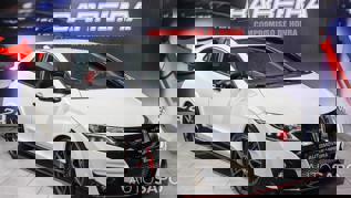 Honda Civic de 2015