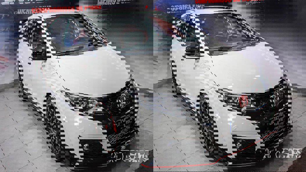 Honda Civic de 2015
