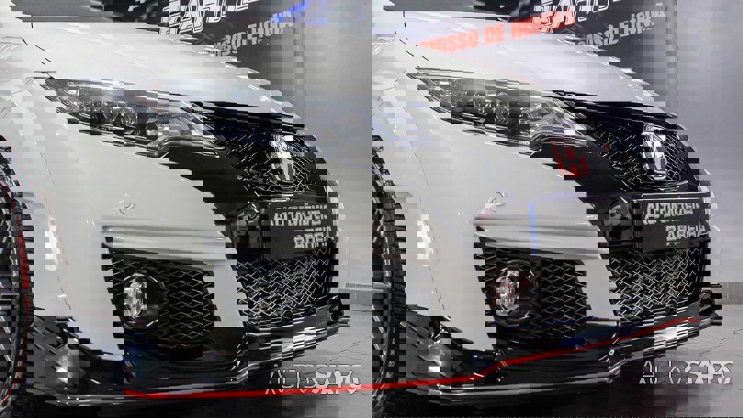 Honda Civic de 2015