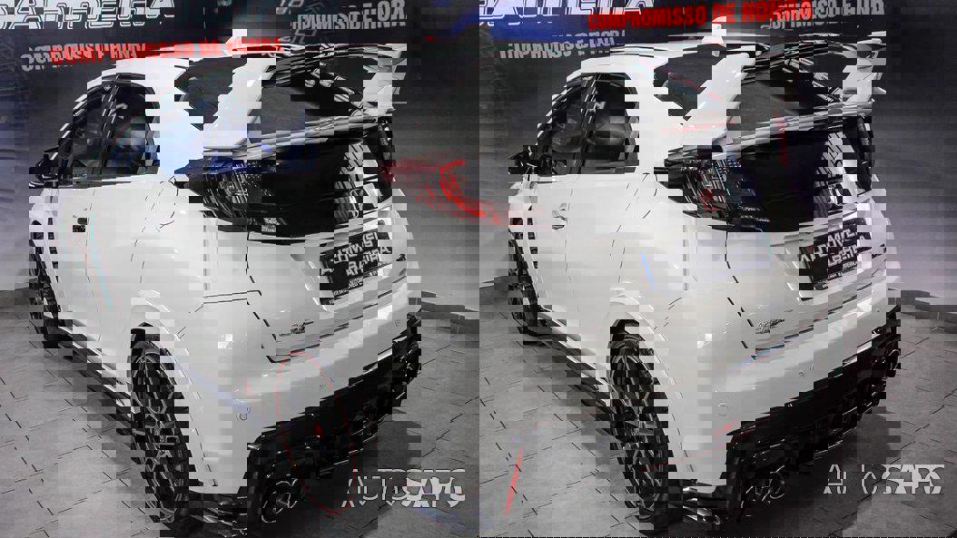 Honda Civic de 2015