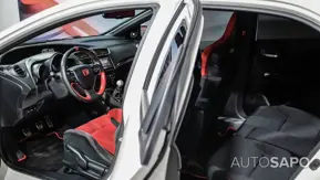 Honda Civic de 2015