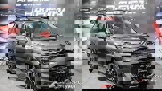 Citroen C3 de 2021