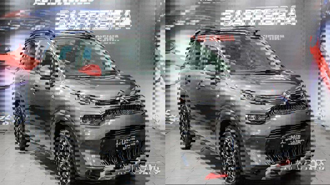 Citroen C3 de 2021