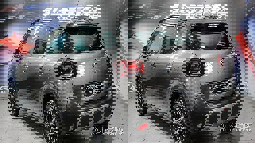 Citroen C3 de 2021