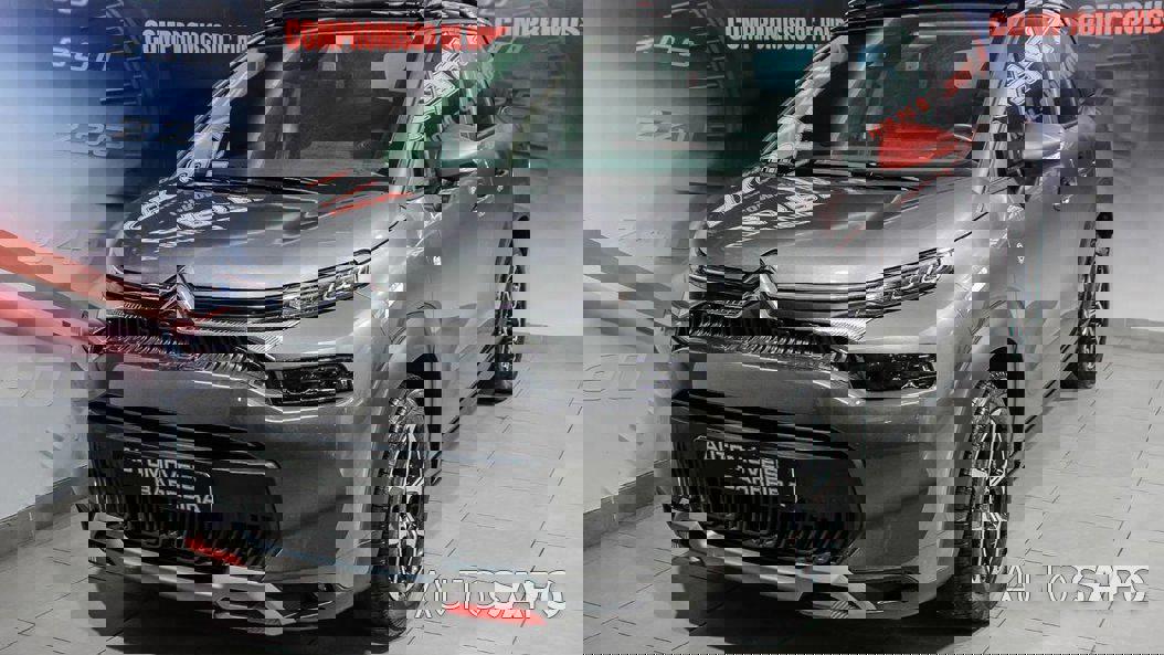 Citroen C3 de 2021