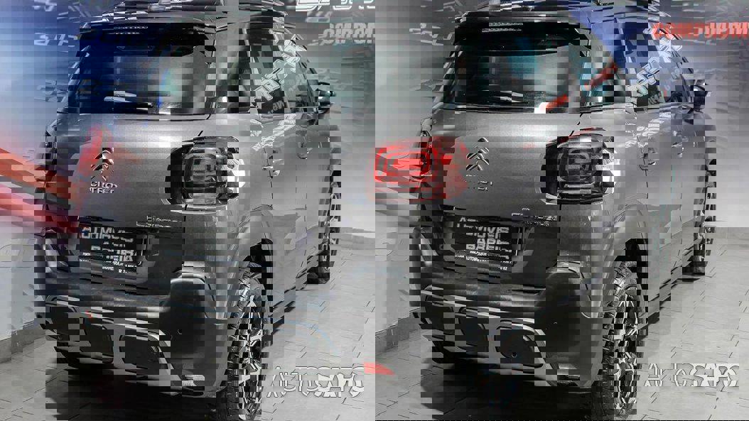 Citroen C3 de 2021