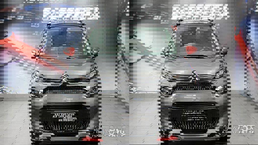 Citroen C3 de 2021