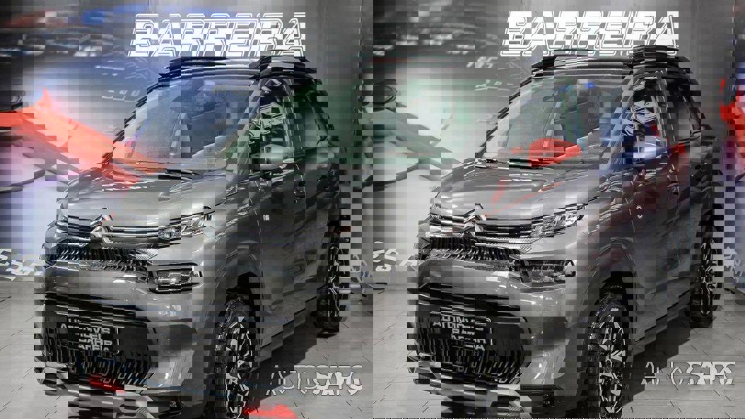 Citroen C3 de 2021