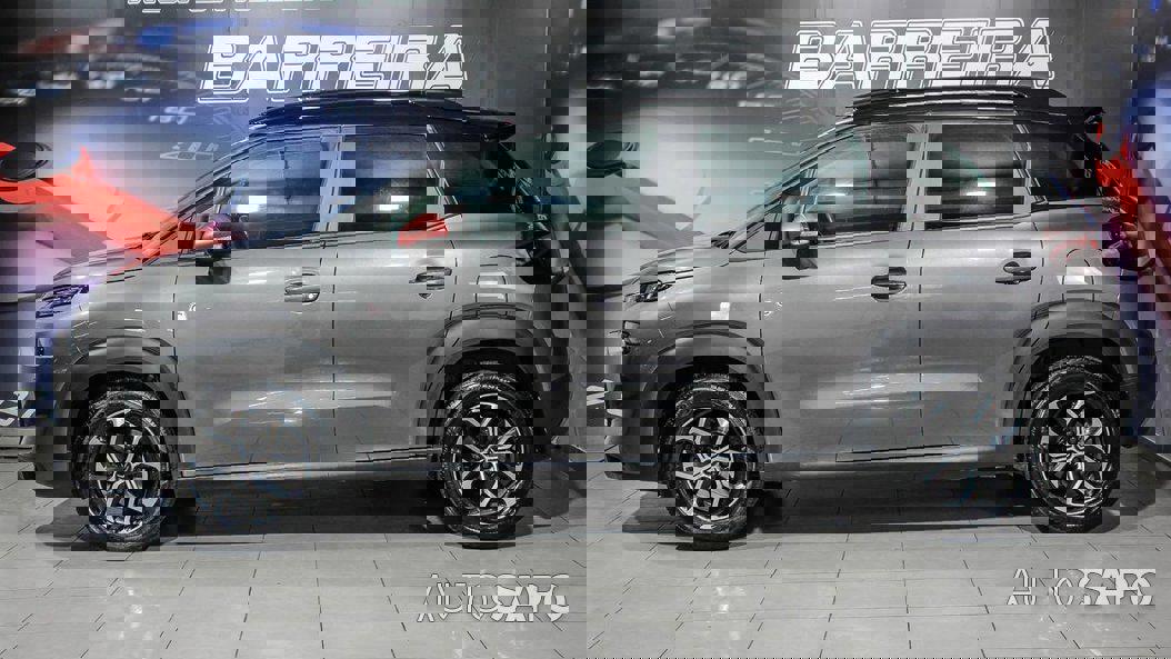 Citroen C3 de 2021