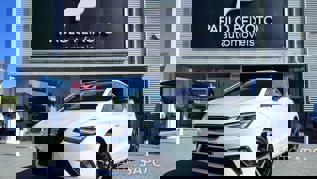 Seat Ibiza de 2022