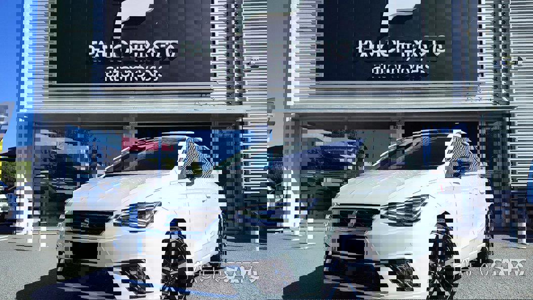 Seat Ibiza de 2022