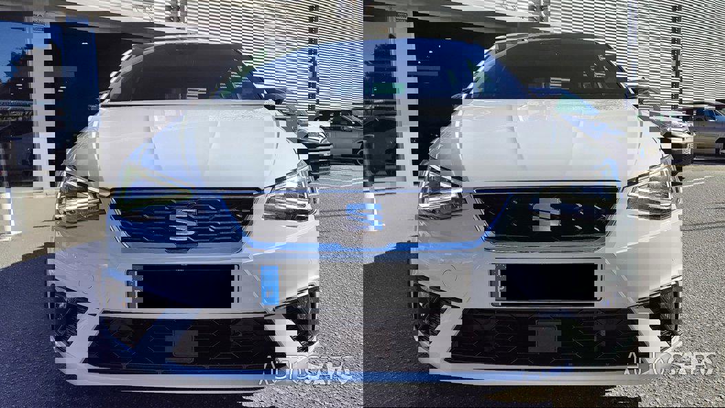 Seat Ibiza de 2022