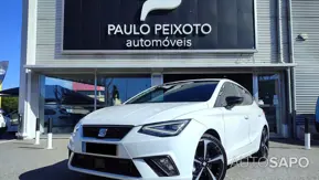 Seat Ibiza de 2022