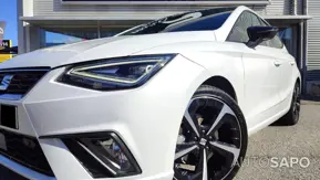 Seat Ibiza de 2022