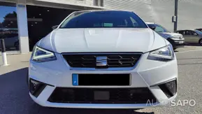 Seat Ibiza de 2022