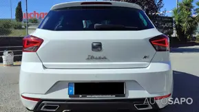 Seat Ibiza de 2022