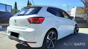 Seat Ibiza de 2022