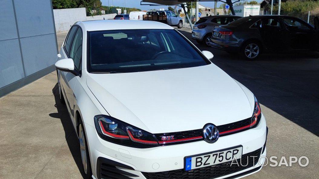 Volkswagen Golf de 2019