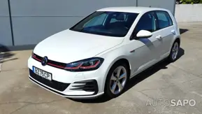 Volkswagen Golf de 2019