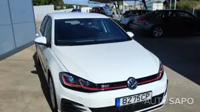 Volkswagen Golf de 2019