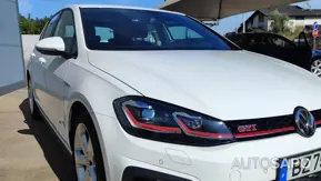 Volkswagen Golf de 2019