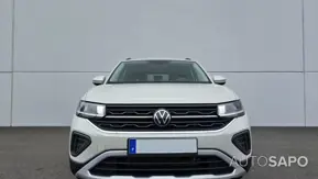 Volkswagen T-Cross 1.0 TSI Life de 2025