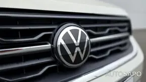 Volkswagen T-Cross 1.0 TSI Life de 2025