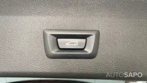 BMW X1 18 d sDrive Auto Advantage de 2017