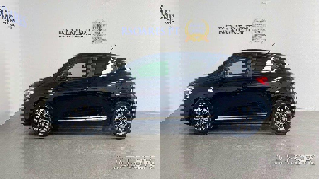 Renault Clio 1.0 TCe Limited Bi-Fuel de 2022