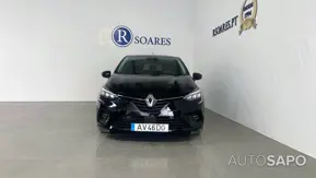 Renault Clio 1.0 TCe Limited Bi-Fuel de 2022