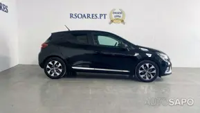Renault Clio 1.0 TCe Limited Bi-Fuel de 2022