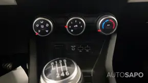 Renault Clio 1.0 TCe Limited Bi-Fuel de 2022