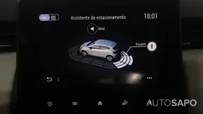 Renault Clio 1.0 TCe Limited Bi-Fuel de 2022